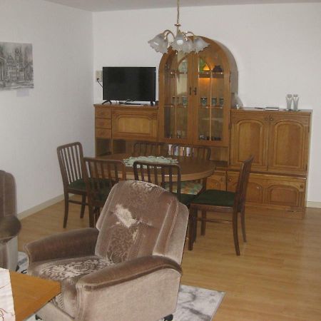 Ferienwohnung Mit Aegidienblick Oschatz Extérieur photo