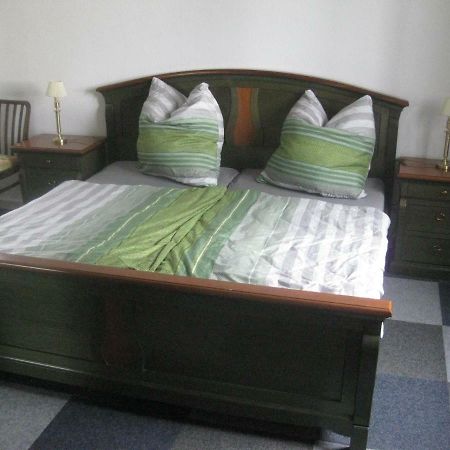 Ferienwohnung Mit Aegidienblick Oschatz Extérieur photo