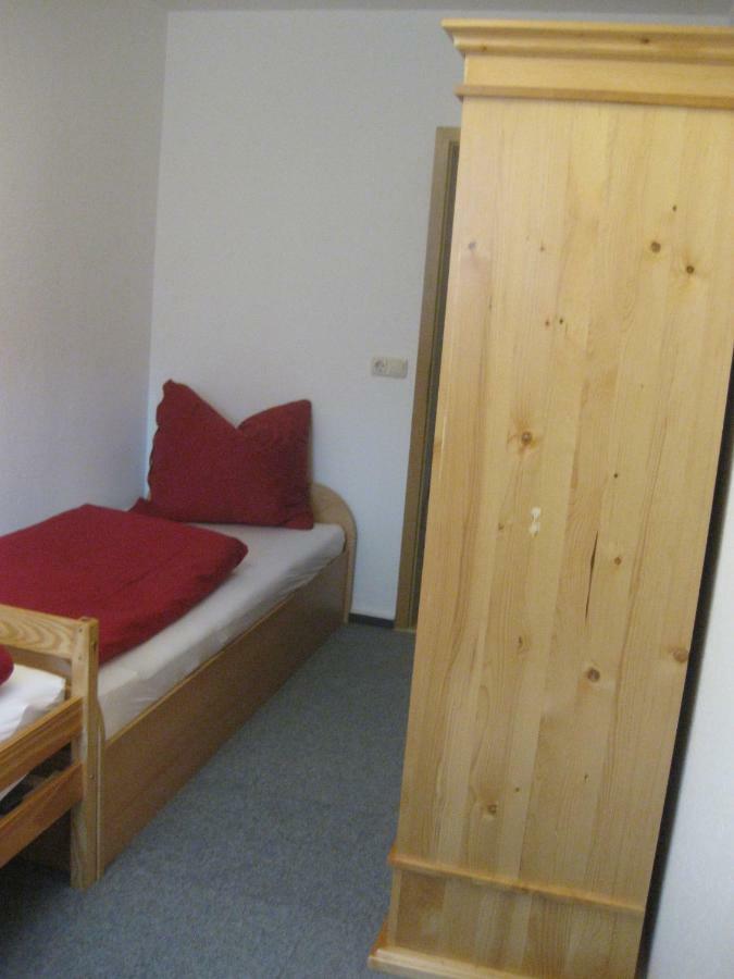Ferienwohnung Mit Aegidienblick Oschatz Extérieur photo