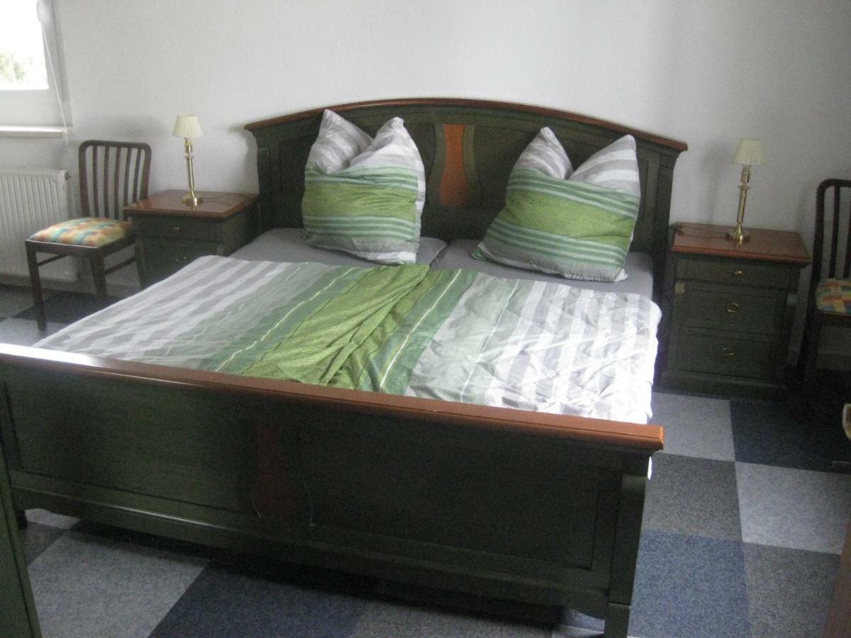 Ferienwohnung Mit Aegidienblick Oschatz Extérieur photo